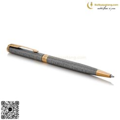 Bút Bi SON SLM Đ-ST Silver GT GB-1931493 (3501179314938) 4 butkyquatang.com Bút Bi SON SLM Đ-ST Silver GT GB-1931493 (4)