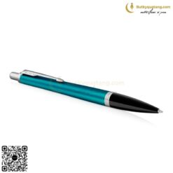 Bút Bi URB Đ-Vibrant Blue CT TB4-1975457 (3501179754574) 5 butkyquatang.com Bút Bi URB Đ-Vibrant Blue CT TB4-1975457 (2)