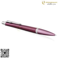 Bút Bi URB PRM Đ-Dark Purple TB4-1975465 (3)