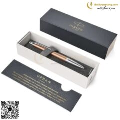 Bút Bi URB PRM Đ-Orange TB4-1975473 (1)