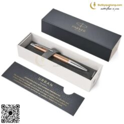 Bút Bi URB PRM Đ-Orange TB4-1975473 (1)