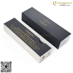 Bút Bi URB PRM Đ-Orange TB4-1975473 (5)