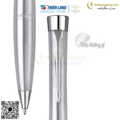 Bút Bi URB X-Metallic CT TB-S0736040 (3501170736043) 4 butkyquatang.com Bút Bi URB X-Metallic CT TB-S0736040 (1)