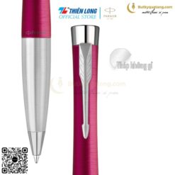 Bút Bi URB X-VIBR Magenta CT TB-2143449 (3026981434495) 4 butkyquatang.com Bút Bi URB X-VIBR Magenta CT TB-2143449 (3026981434495)