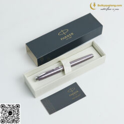 Bút Lông Bi Cao Cấp Parker IM PRM X-D VI CT TB4-1975584 (3501179755847) 9