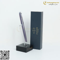 Bút Lông Bi Cao Cấp Parker IM PRM X-D VI CT TB4-1975584 (3501179755847) 3