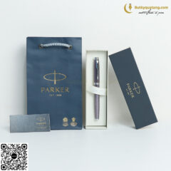 Bút Lông Bi Cao Cấp Parker IM PRM X-D VI CT TB4-1975584 (3501179755847) 6