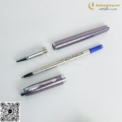 Bút Lông Bi Cao Cấp Parker IM PRM X-D VI CT TB4-1975584 (3501179755847) 8