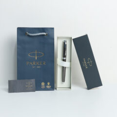 Bút Lông Bi IM PRM X-D ES CT TB4-1975583(3501179755830) 4