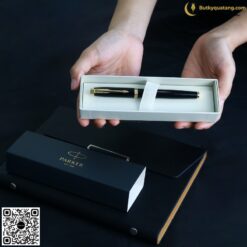 Bút Lông Bi IM X-Black GT TB4-1975576