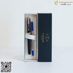 Bút Lông Bi IM X-Black GT TB4-1975576