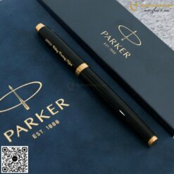 Bút Lông Bi IM X-Black GT TB4-1975576