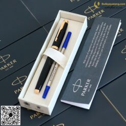 Bút Lông Bi IM X-Black GT TB4-1975576