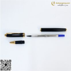 Bút Lông Bi IM X-Black GT TB4-1975576 (3501179755762) 1