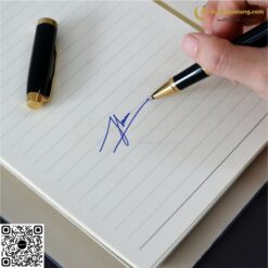 Bút Lông Bi IM X-Black GT TB4-1975576 (3501179755762) 4