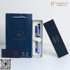 Bút Lông Bi IM X-Matt Grey BT TB-2127925 (3026981279256) – Butkyquatang.com