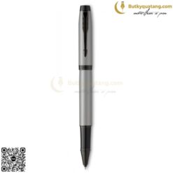 Bút Lông Bi IM X-Matt Grey BT TB-2127925 (1)
