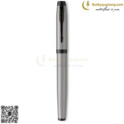 Bút Lông Bi IM X-Matt Grey BT TB-2127925 (2)