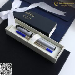 Bút Lông Bi IM X-Matt Grey BT TB-2127925 (3026981279256) – Butkyquatang.com