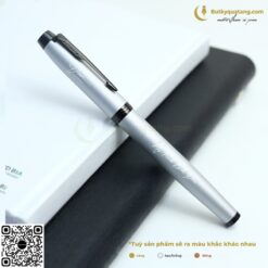 Bút Lông Bi IM X-Matt Grey BT TB-2127925 (3026981279256) 4