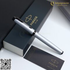 Bút Lông Bi IM X-Matt Grey BT TB-2127925 (3026981279256) – Butkyquatang.com