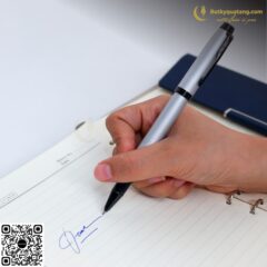 Bút Lông Bi IM X-Matt Grey BT TB-2127925 (3026981279256) – Butkyquatang.com