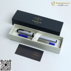 Bút Lông Bi IM X-Matt Grey BT TB-2127925 (3026981279256) – Butkyquatang.com