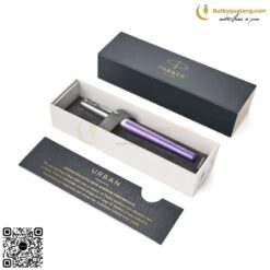 Bút Lông Bi URB PRM X-Viole TB4-1975537 (3501179755373) 4 butkyquatang.com Bút Lông Bi URB PRM X-Viole TB4-1975537 (4)