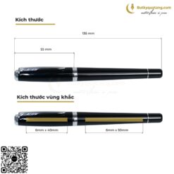 Bút Lông Bi URB X-BLK Cab CT TB4-1975525 (3501179755250) 7 butkyquatang.com Bút Lông Bi URB X-BLK Cab CT TB4-1975525 (3501179755250)
