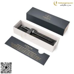 Bút Lông Bi URB X-M Black CT TB4-1975527 (3501179755274) 4 butkyquatang.com Bút Lông Bi URB X-M Black CT TB4-1975527 (2)