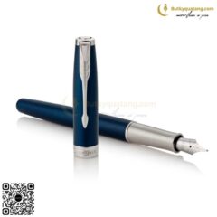 Bút Máy SON Blue CT 18K TB-1950886 (2)