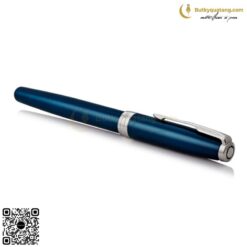 Bút Máy SON Blue CT 18K TB-1950886 (3501179508863) 5 butkyquatang.com Bút Máy SON Blue CT 18K TB-1950886 (3)