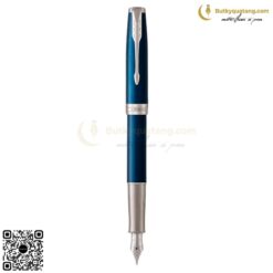 Bút Máy SON Blue CT 18K TB-1950886 (5)