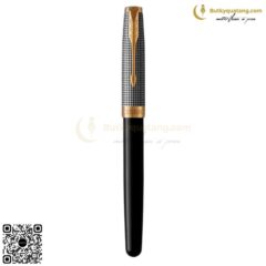 Bút Máy SON SV Black GT 18K GB-1931538 (3501179315386) 15 butkyquatang.com Bút Máy SON SV Black GT 18K GB-1931538 (2)