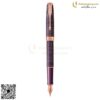 Bút Máy SON SV Purple PGT 18K GB-1931543 (3501179315430) 2 butkyquatang.com Bút Máy SON SV Purple PGT 18K GB-1931543 (1)