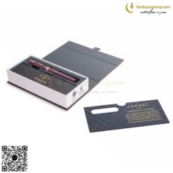 Bút Máy SON SV Purple PGT 18K GB-1931543 (5)