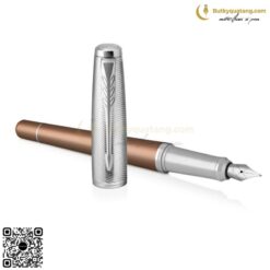 Bút Máy URB PRM Orange TB4-1975520 (3)