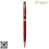 Bút Bi Parker Sonnet 17 GT 1950777 (3501179507774) 1 butkyquatang.com Bút PARKER cao cấp Bút bi SON Đ-Red GT TB-1950777 (1)