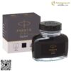 Mực Bút Máy PARKER Đen-1950375 (3501179503752) 2 butkyquatang.com Mực Bút Máy PARKER Đen-1950375 (2)