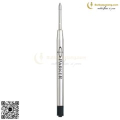 Ruột Bút Bi PARKER Đen M BL1-1950369 (3501179503691) 7 butkyquatang.com Ruột Bút Bi PARKER Đen M BL1-1950369 (2)