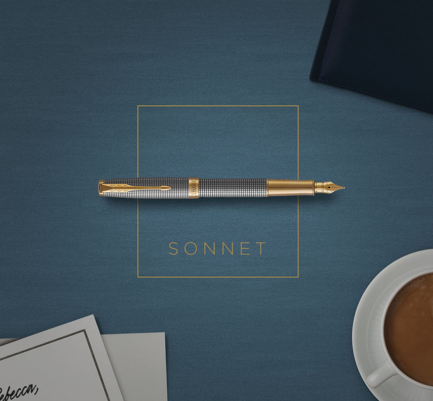 bút parker sonnet butkyquatang.com