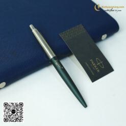 Bút Bi Cao Cấp Parker Jotter XL Đ-MGreen CT TB6-206851 4