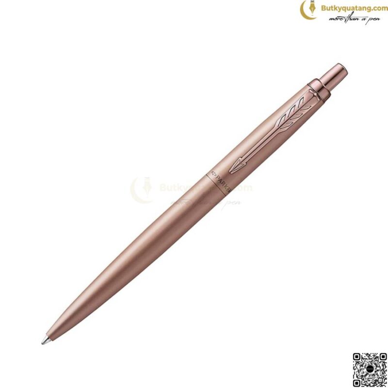 #1 Bật Mí Các Mẫu Bút Parker Đẹp Cho Nữ Tại Butkyquatang 5 butkyquatang.com Bút Bi Cao Cấp Parker Jotter XL X-MN PK GD PGT TB6-2122659