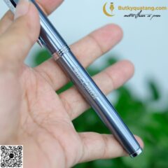 Bút Lông Bi Cao Cấp Parker IM X-BLU Grey CT TB4-1975581 (3501179755816) 53 butkyquatang.com Bút Lông Bi Cao Cấp Parker IM X-BLU Grey CT TB4-1975581 – Butkyquatang.com