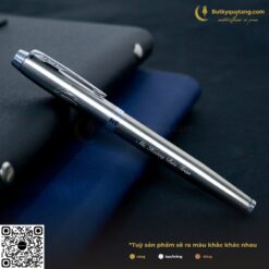 Bút Lông Bi Parker IM SS CT RB F.BL 2143633 7 butkyquatang.com Bút Lông Bi Parker IM SS CT RB F.BL 2143633 8