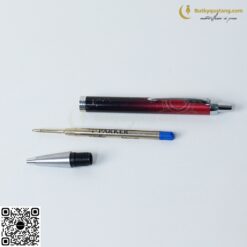 Bút Bi Parker IM SE PORTAL M.BLU GB – 2152998 5 butkyquatang.com Bút Bi Parker IM SE PORTAL M.BLU GB – 2152998 1