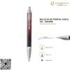 Bút Bi Parker IM SE PORTAL M.BLU GB – 2152998 2 butkyquatang.com Bút Bi Parker IM SE PORTAL M.BLU GB – 2152998 11