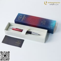 Bút Bi Parker IM SE PORTAL M.BLU GB – 2152998 10 butkyquatang.com Bút Bi Parker IM SE PORTAL M.BLU GB – 2152998 2