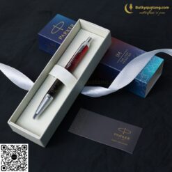 Bút Bi Parker IM SE PORTAL M.BLU GB – 2152998 9 butkyquatang.com Bút Bi Parker IM SE PORTAL M.BLU GB – 2152998 4