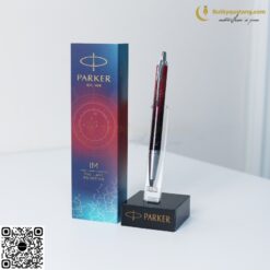 Bút Bi Parker IM SE PORTAL M.BLU GB – 2152998 4 butkyquatang.com Bút Bi Parker IM SE PORTAL M.BLU GB – 2152998 5